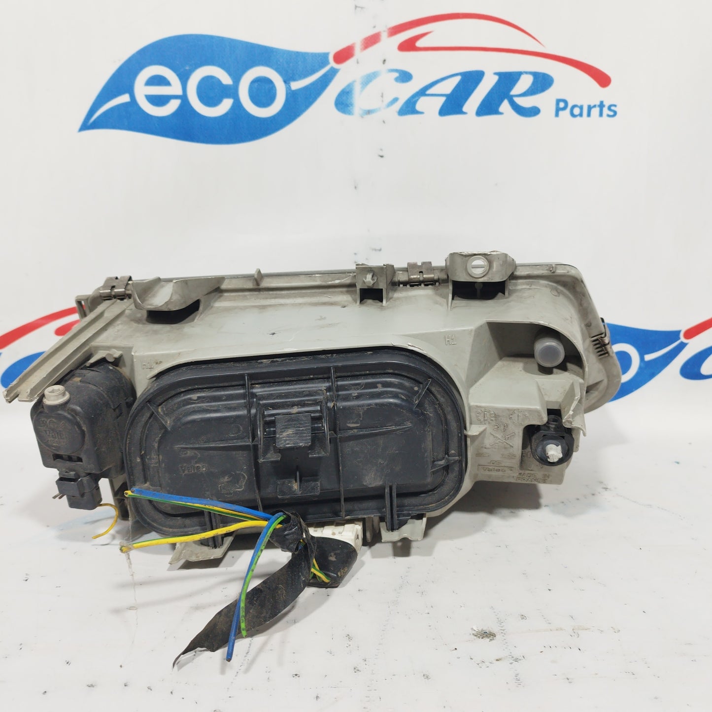 Fanale anteriore sx Fiat Ulysse / Scudo 1999 codice: 609797706 ecoAC5044