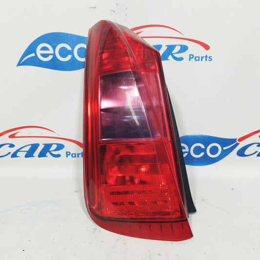 Linke Rückleuchte Lancia Musa 2005 ecoAC5045