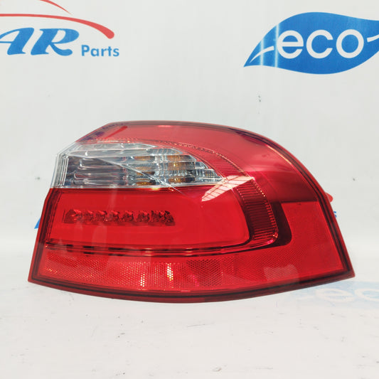 External right rear LED light Kia Rio 2015 code: 92402-1w2 ecoAC5046