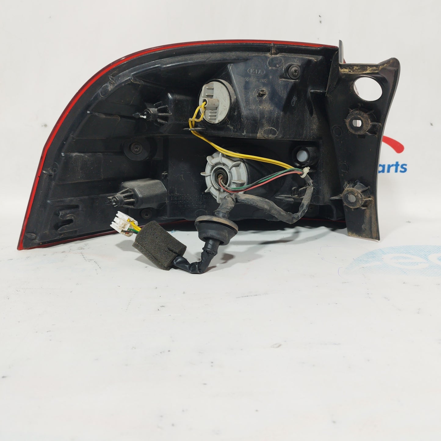 Fanale esterno posteriore dx a led Kia Rio 2015 codice: 92402-1w2 ecoAC5046