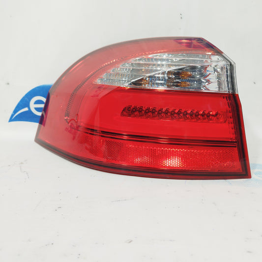 Left external rear LED light Kia Rio 2015 code: 92401-1w2 ecoAC5047