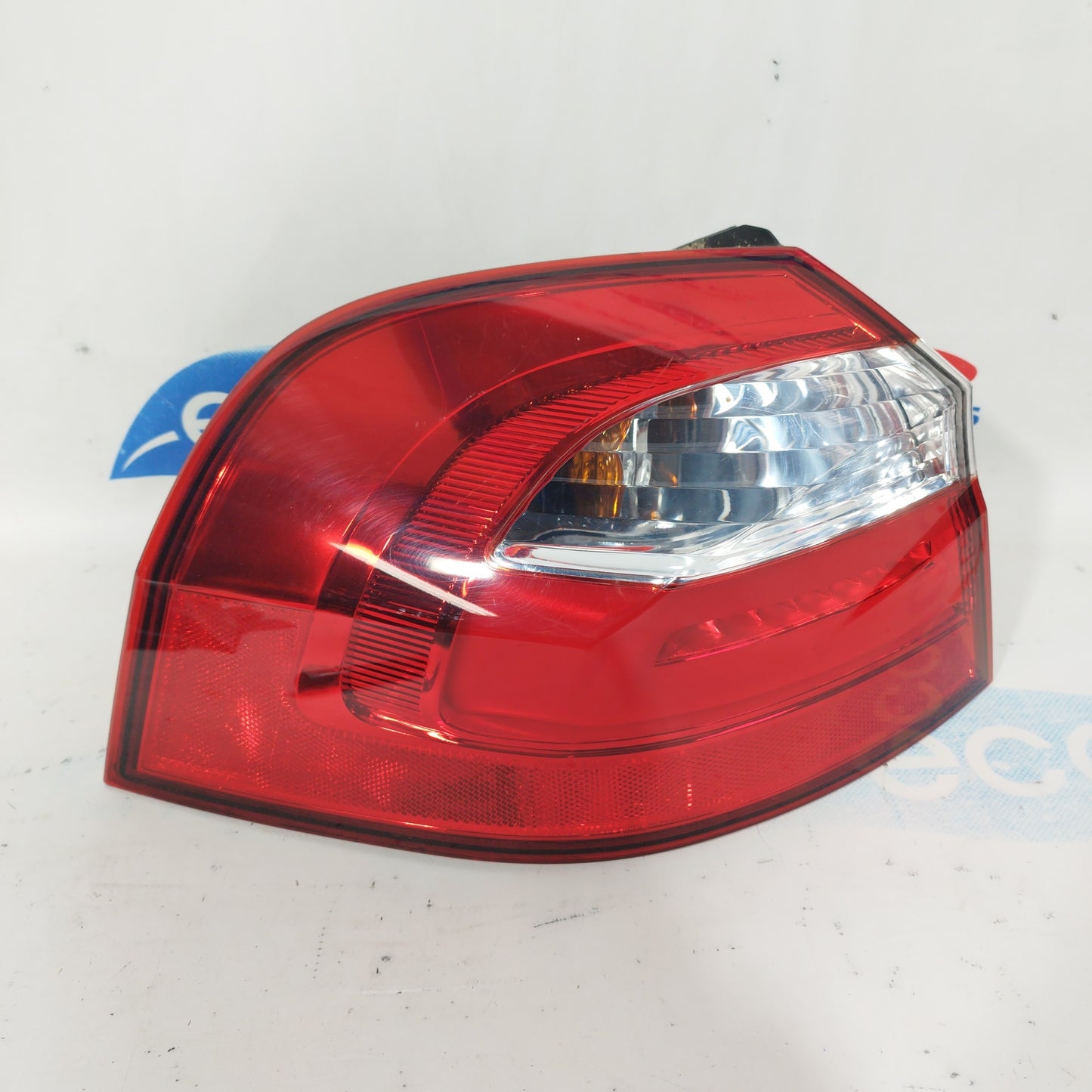 Fanale esterno posteriore a led sx Kia Rio 2015 codice: 92401-1w2 ecoAC5047