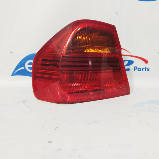 Außenleuchte hinten links BMW 3er E90 2005 ecoAC5048