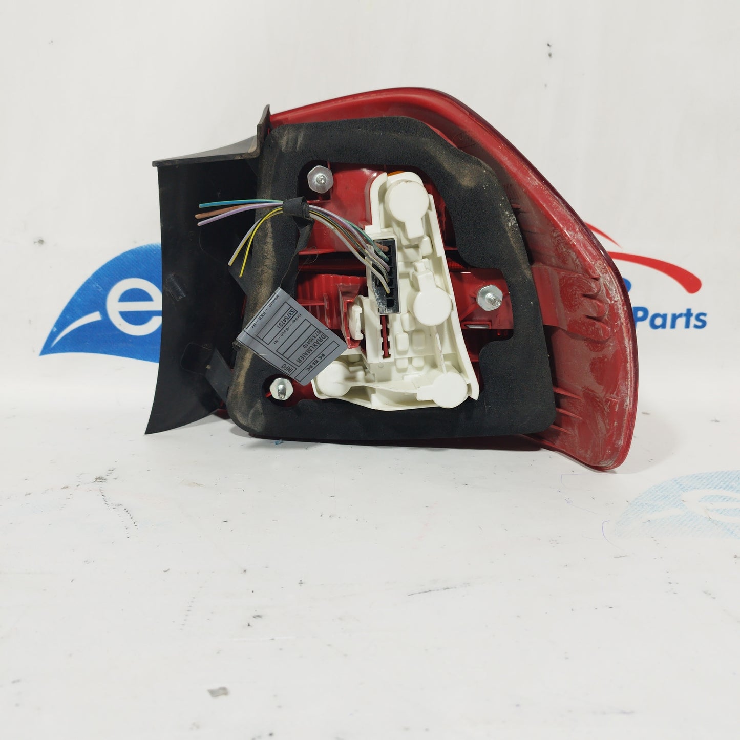 Außenleuchte hinten links BMW 3er E90 2005 ecoAC5048