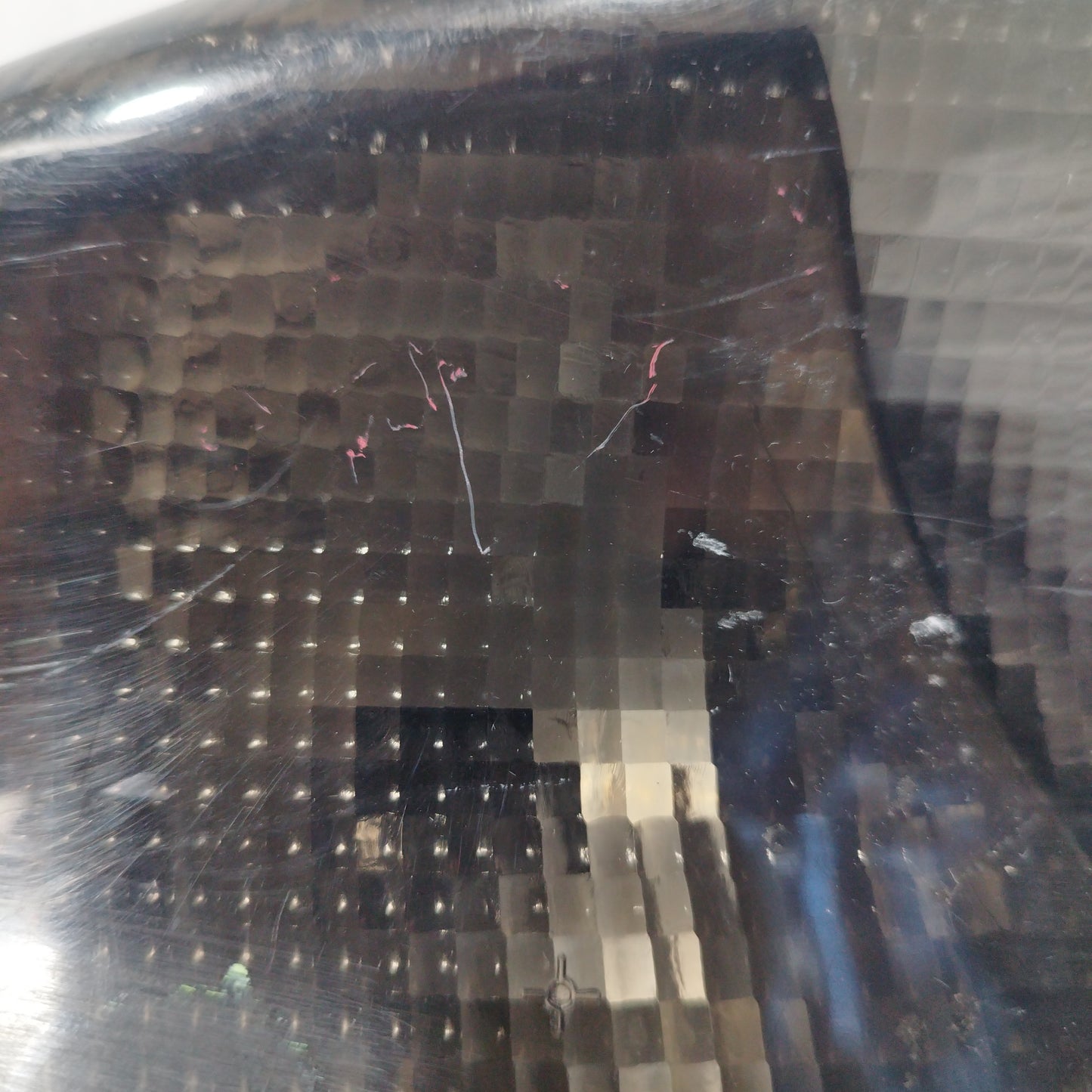 Linke Rückleuchte Opel Tigra 1997 ecoAC5050