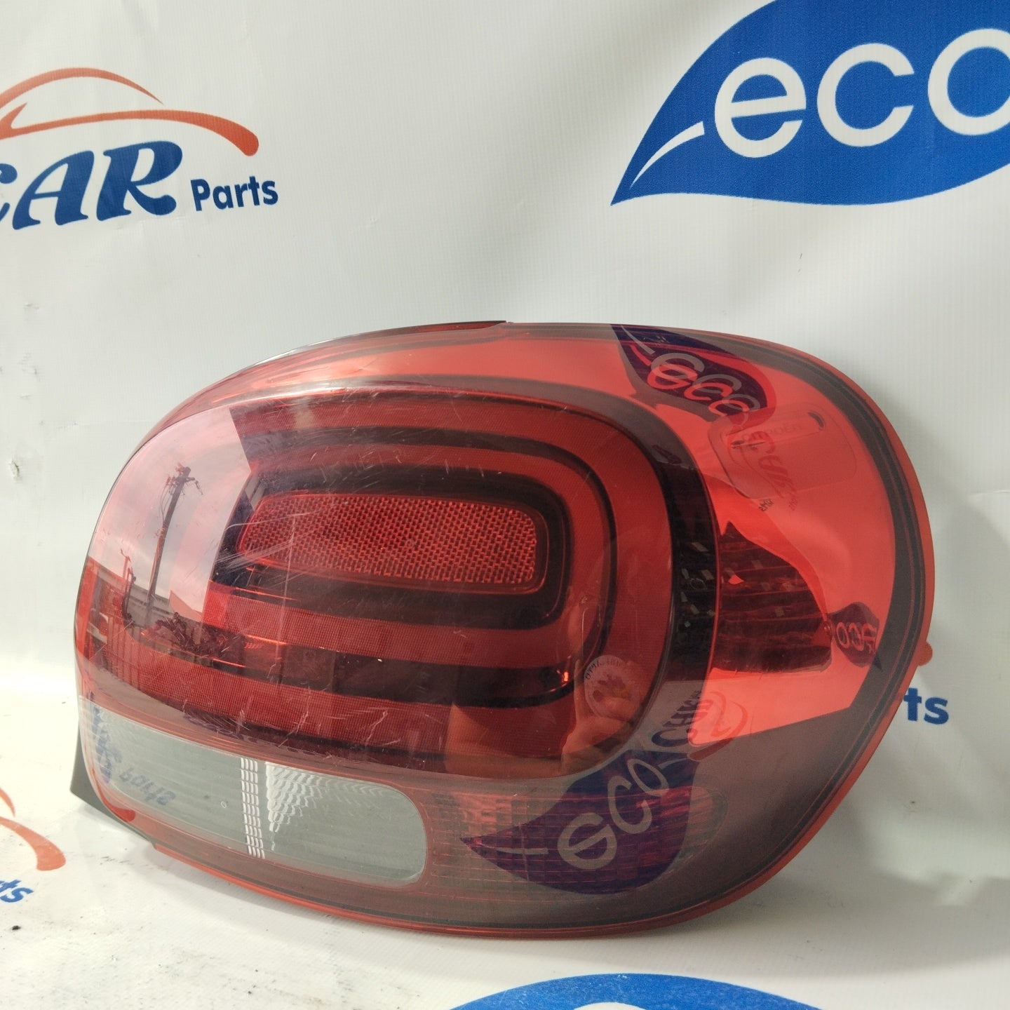 Fanale posteriore dx Citroen C3 2017 ecoAG2753
