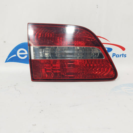 Internal rear left light Fiat Stilo Sw 2005 code: 51717943 ecoAC5051