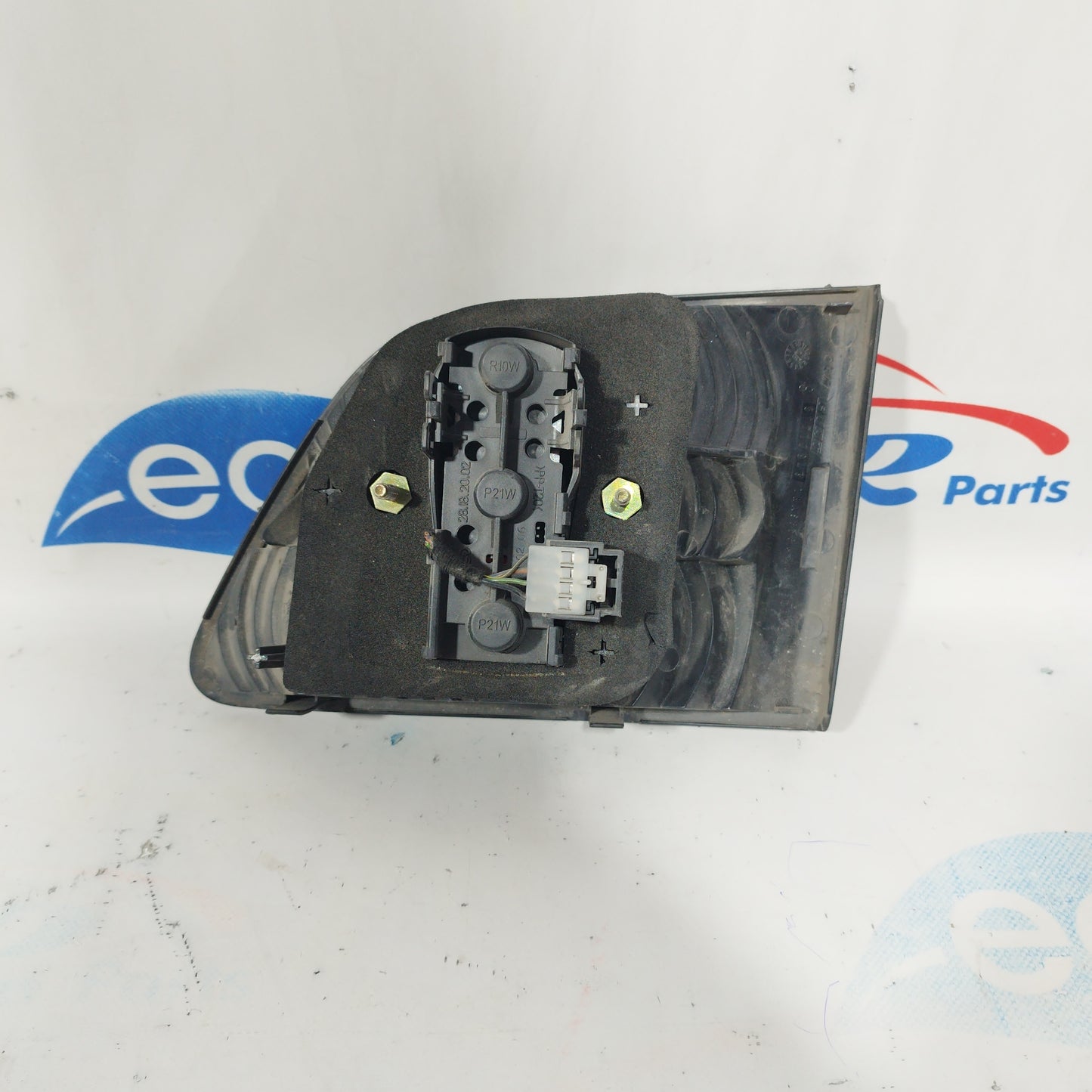 Internal rear left light Fiat Stilo Sw 2005 code: 51717943 ecoAC5051