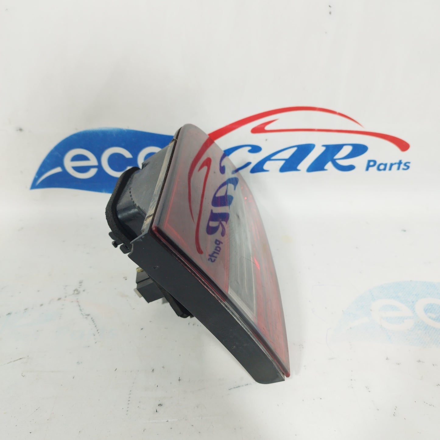 Internal rear left light Fiat Stilo Sw 2005 code: 51717943 ecoAC5051