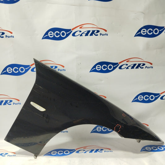 Black right fender BMW Serie 3 E91 SW 2006 ecoAG2756