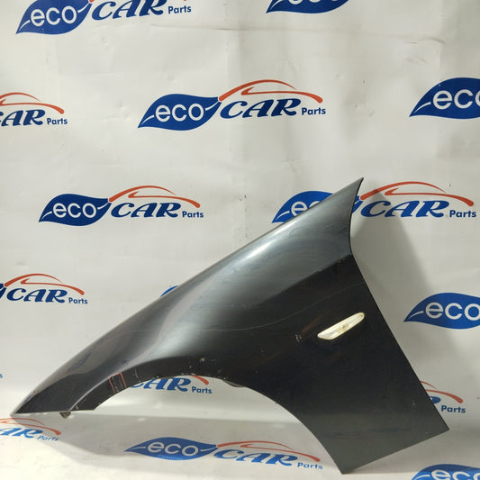 Left black mudguard BMW Serie 3 E91 SW 2006 ecoAG2757