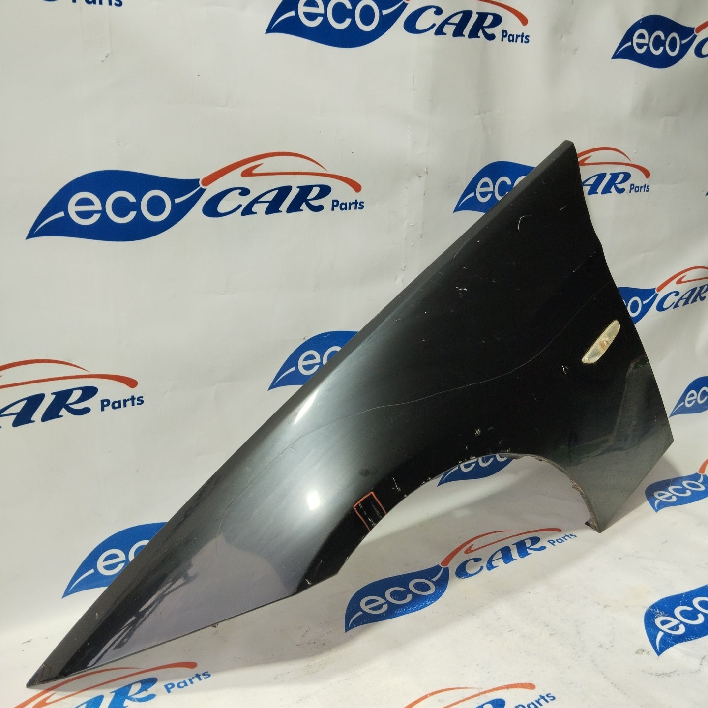 Left black mudguard BMW Serie 3 E91 SW 2006 ecoAG2757