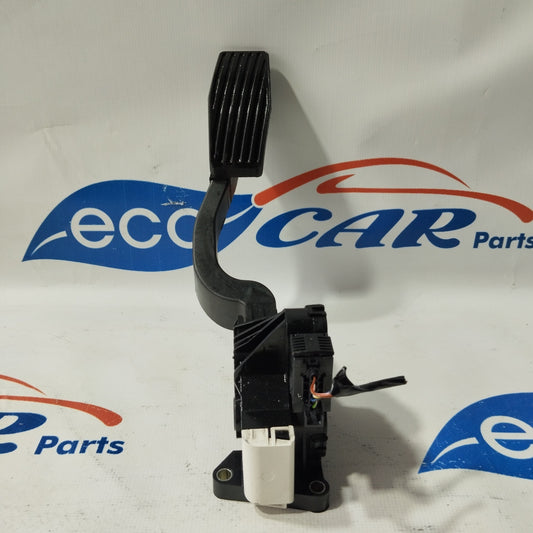 Gaspedal Opel Corsa E 1.4 B Code: 13305804 ecoAG2758