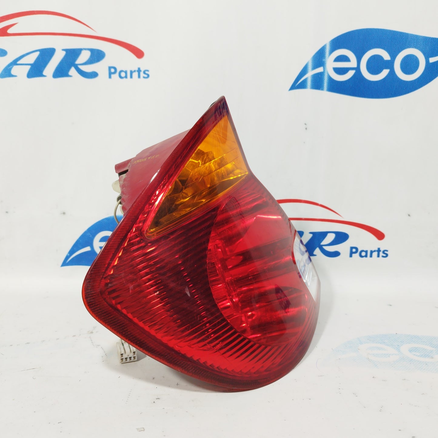 Fanale posteriore sx Hyundai Accent 2005 codice: 92401-257 ecoAC5052