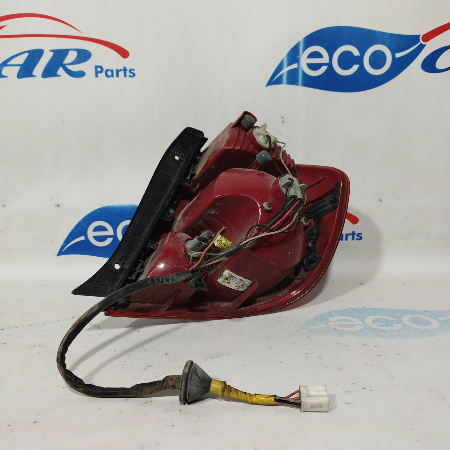 Fanale posteriore sx Hyundai Accent 2005 codice: 92401-257 ecoAC5052