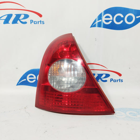 Renault Clio 2004 ecoAC5053 linke Rückleuchte