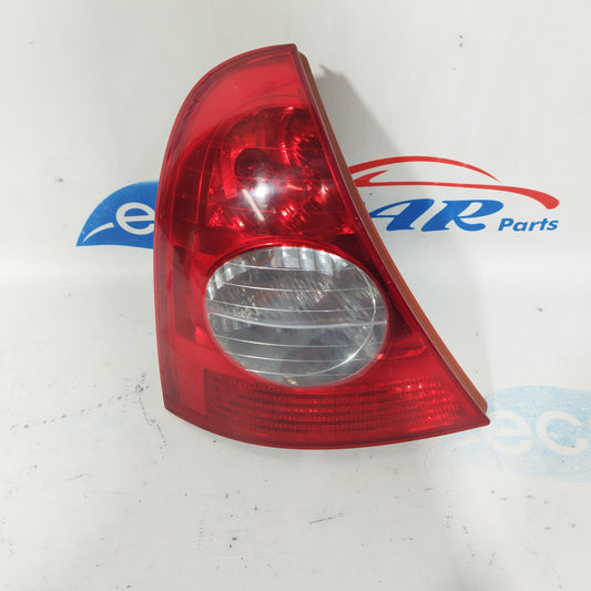 Fanale posteriore sx Renault Clio II 2001-2005 Restyling ecoAC5053