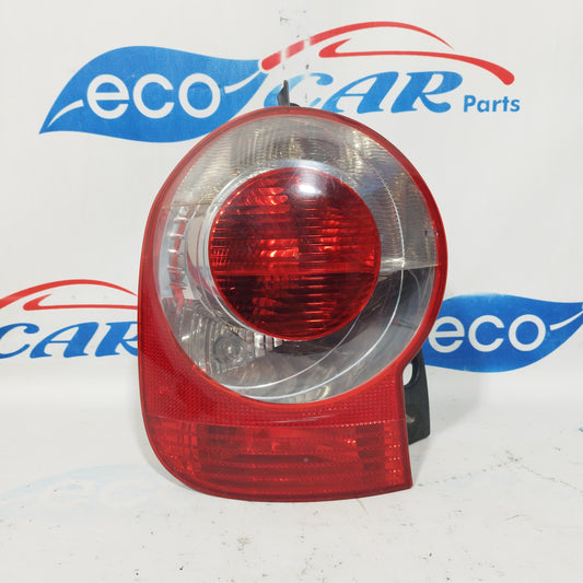 Renault Modus 2005 ecoAC5055 linke Rückleuchte