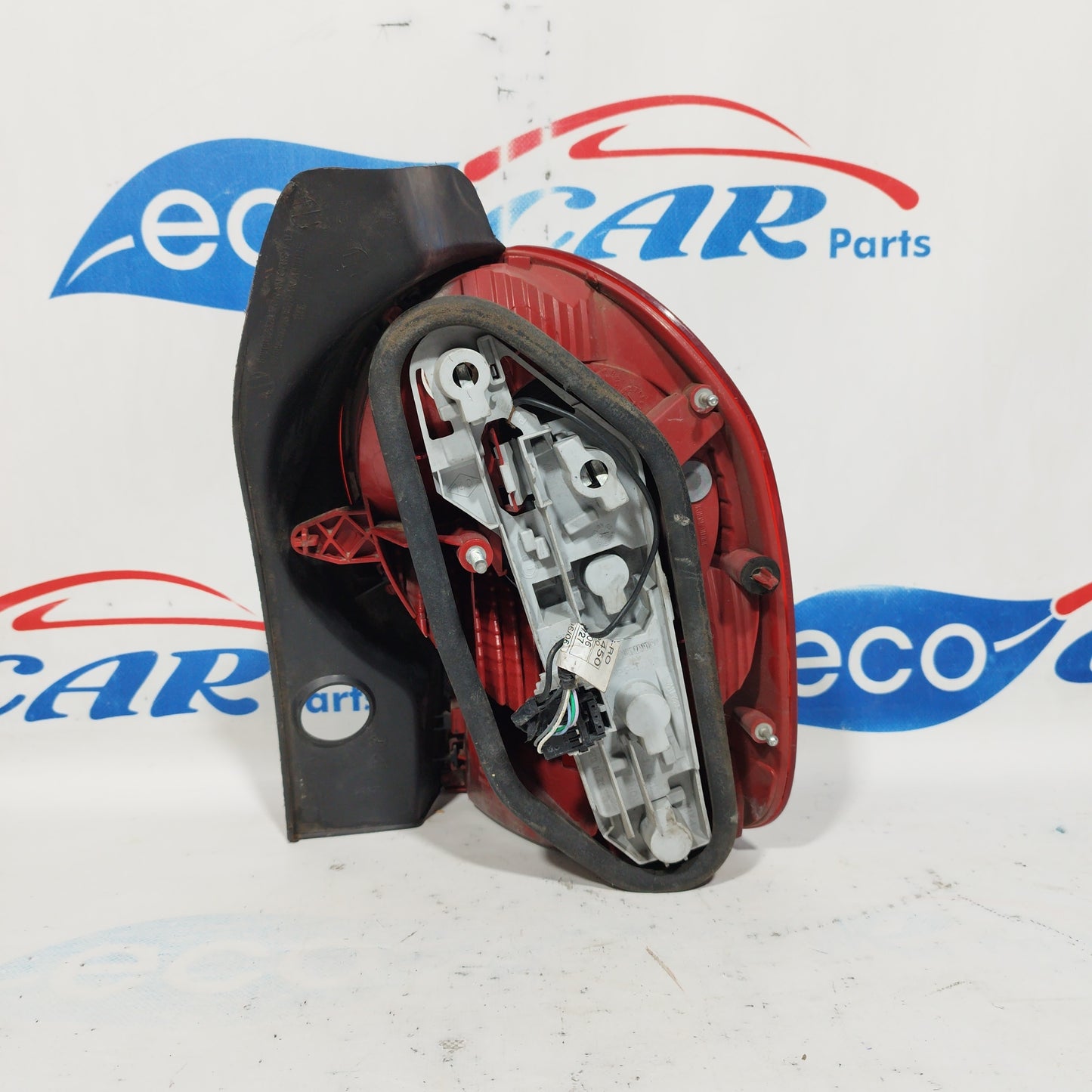 Renault Modus 2005 ecoAC5055 linke Rückleuchte