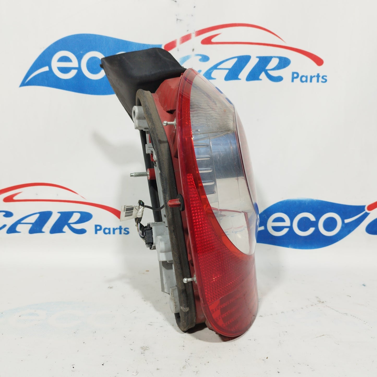 Renault Modus 2005 ecoAC5055 linke Rückleuchte
