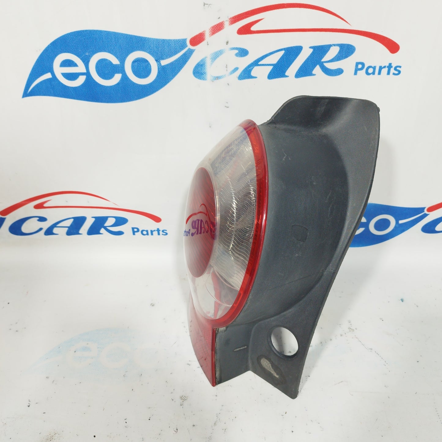 Renault Modus 2005 ecoAC5055 linke Rückleuchte