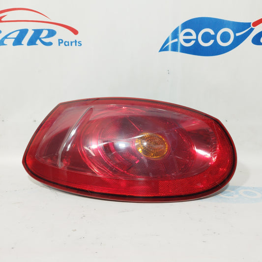 Left rear light Fiat Bravo 2010 ecoAC5056
