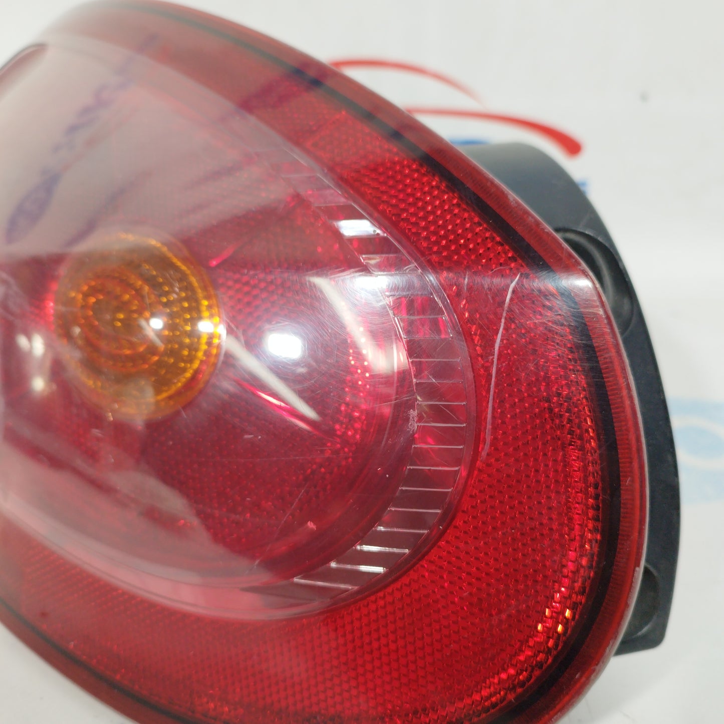 Fanale posteriore sx Fiat Bravo 2010 ecoAC5056