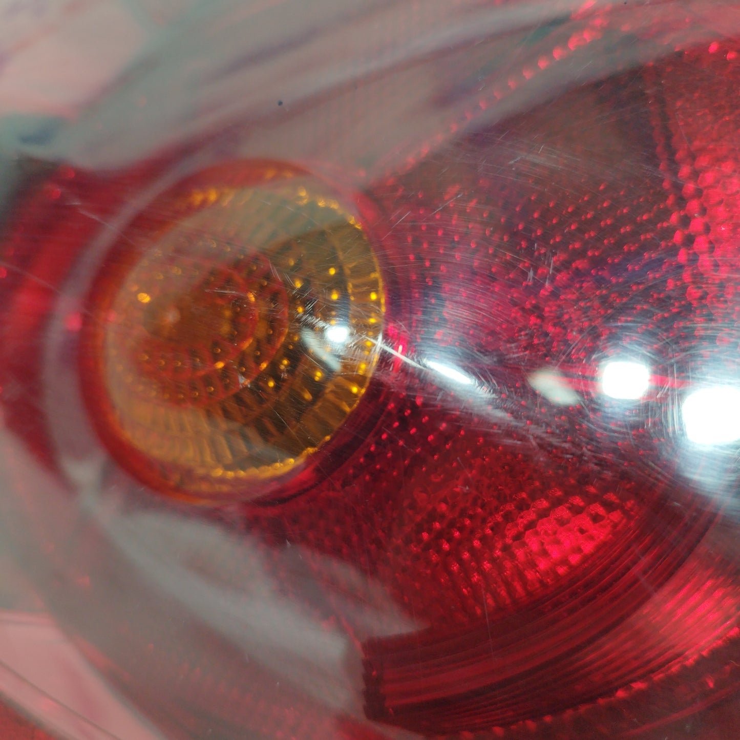 Right rear light Fiat Bravo 2010 ecoAC5057