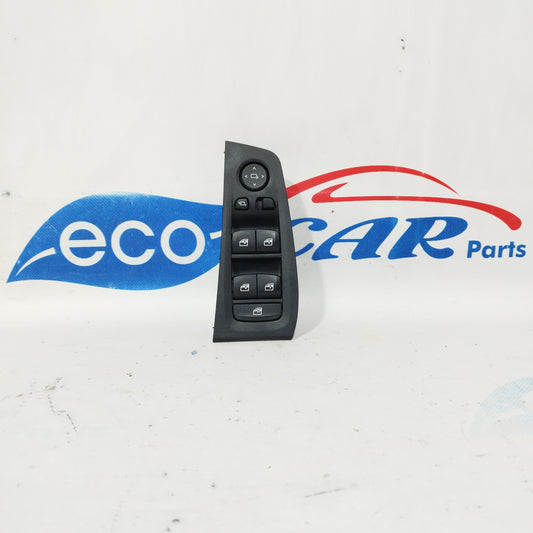 Pulsantiera anteriore sx 4 tasti con specchietti abbattibili Bmw Serie 1 F40 2021 codice: 7948784-01 ecoAC5058