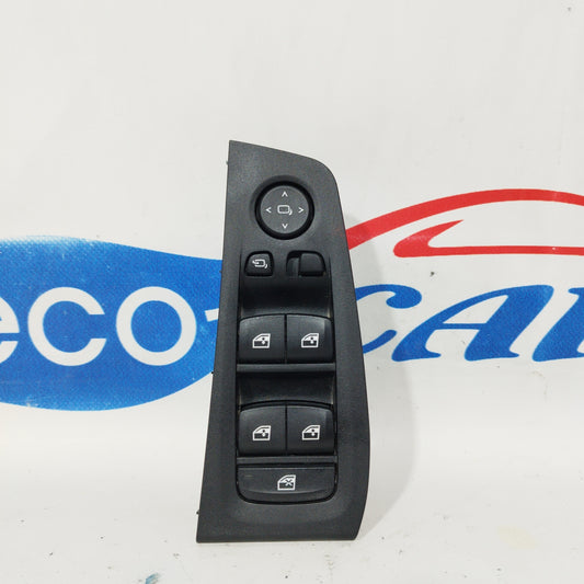 Pulsantiera anteriore sx 4 tasti con specchietti abbattibili Bmw Serie 1 F40 2021 codice: 7948784-01 ecoAC5058