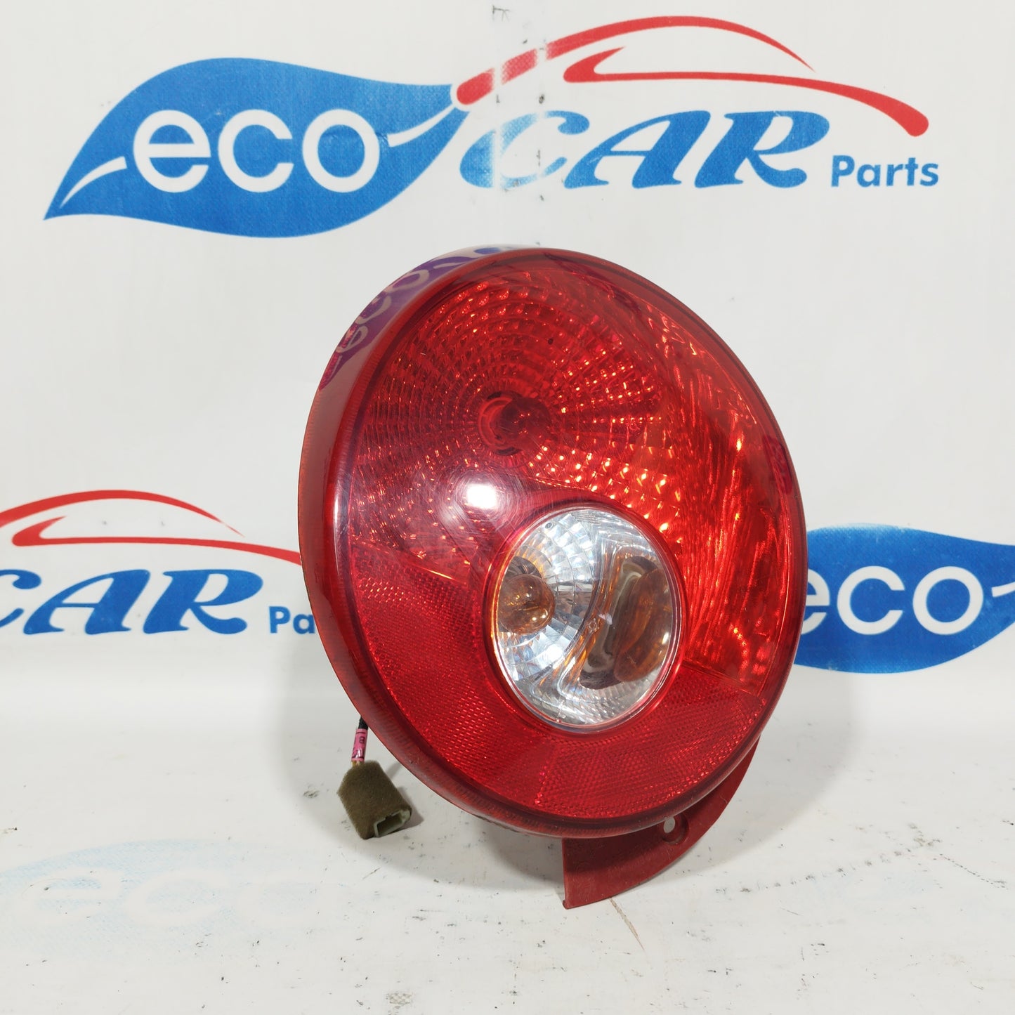 Chevrolet Matiz 2008 ecoAC5060 linke Rückleuchte