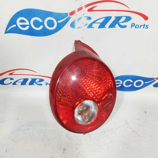 Chevrolet Matiz 2008 ecoAC5060 linke Rückleuchte