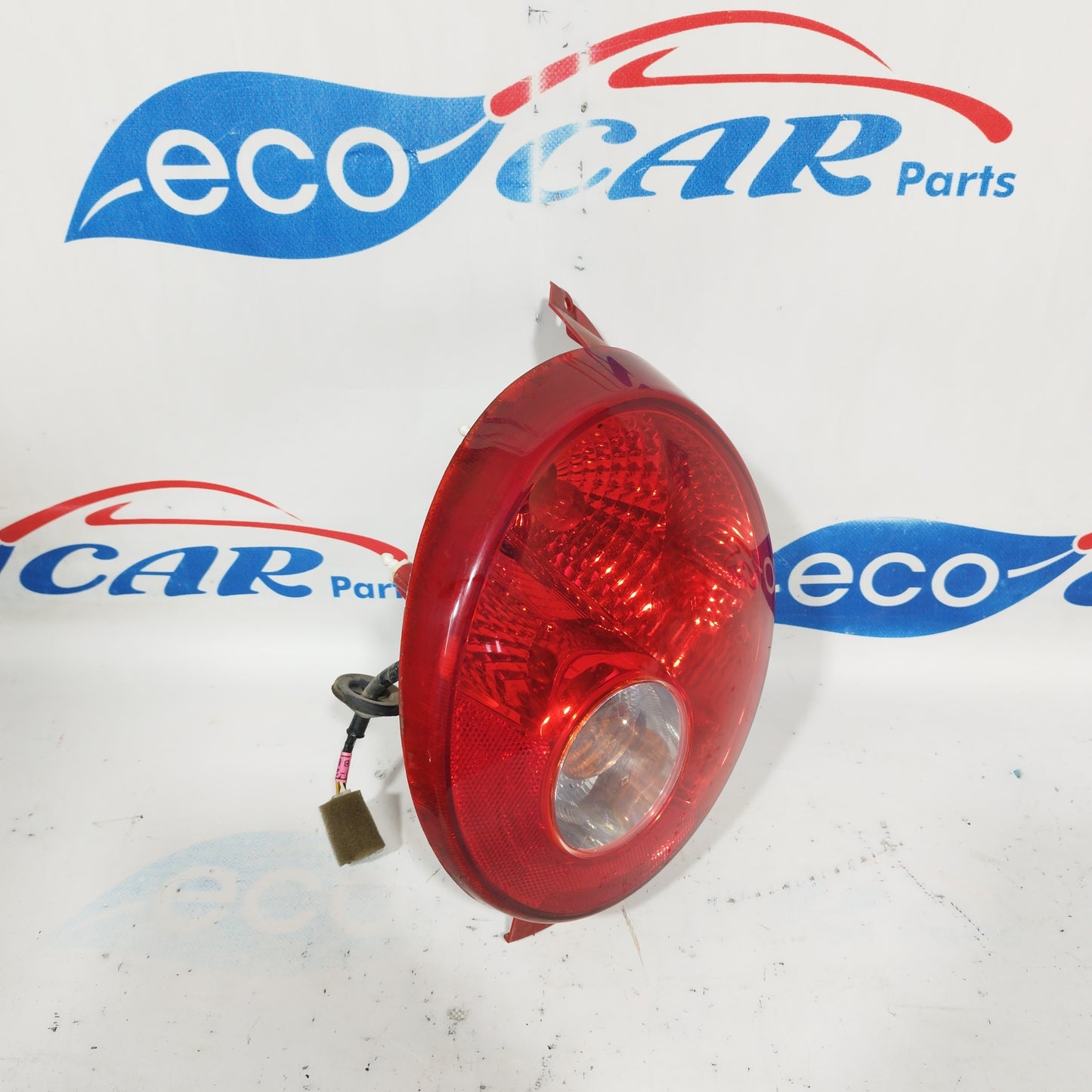 Chevrolet Matiz 2008 ecoAC5060 linke Rückleuchte