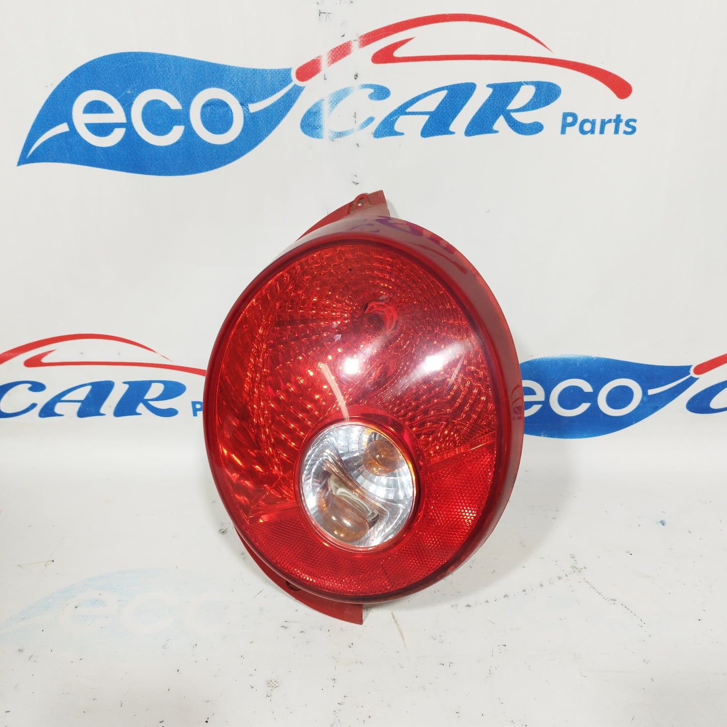 Right rear light Chevrolet Matiz 2008 ecoAC5061