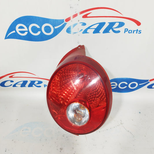 Right rear light Chevrolet Matiz 2008 ecoAC5061