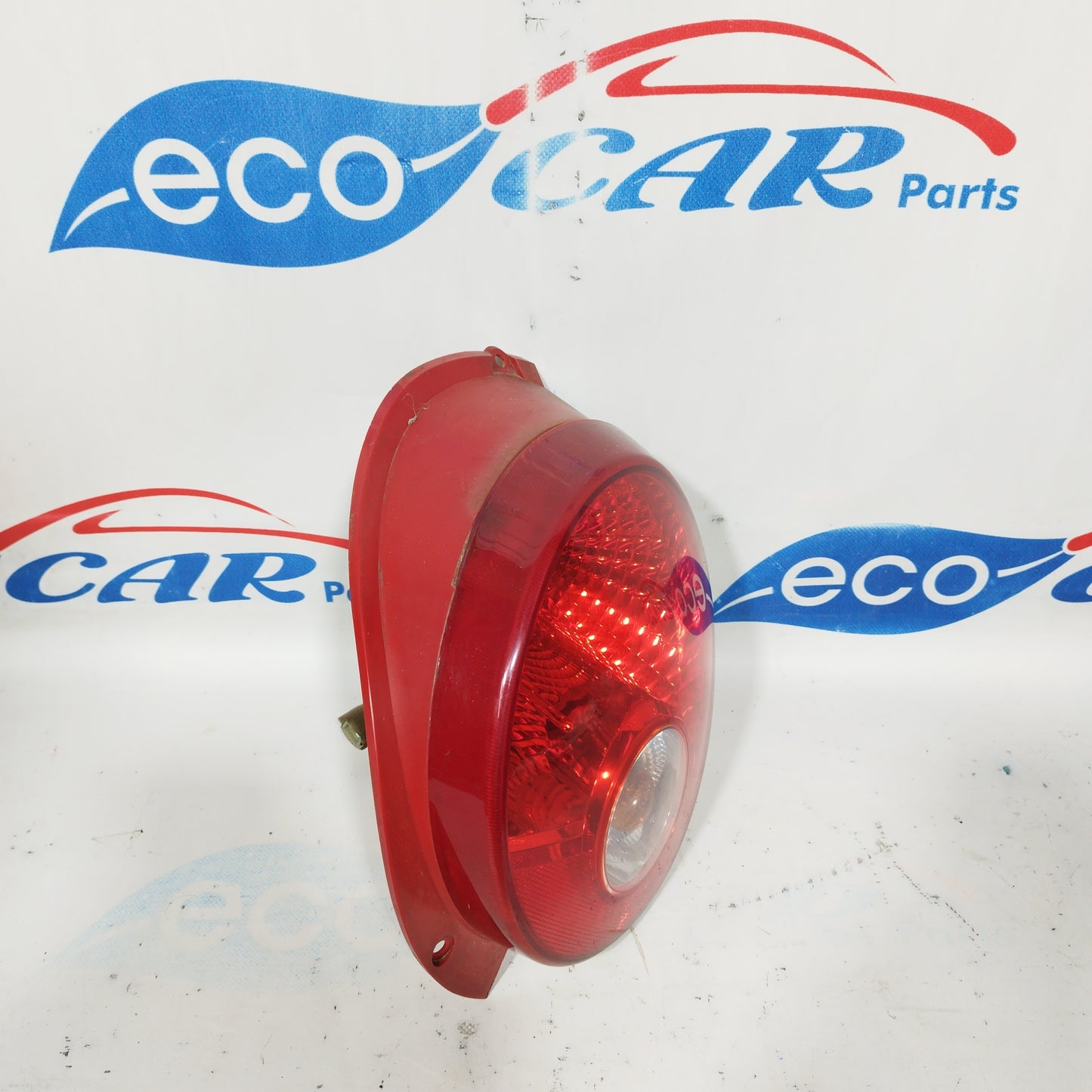 Right rear light Chevrolet Matiz 2008 ecoAC5061