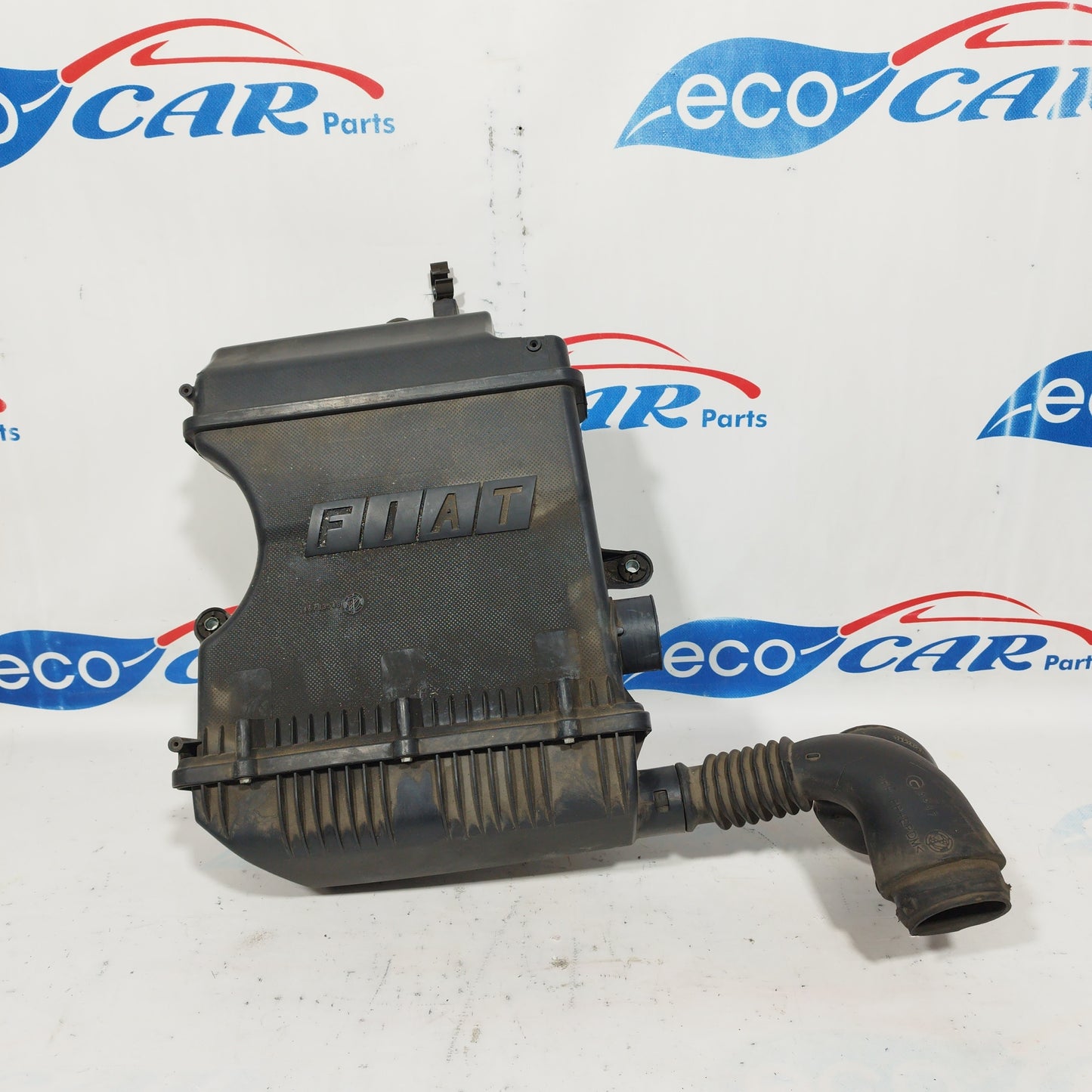 Scatola filtro fiat bravo idea lancia musa y 1.4 b 2008 Codice 55186451 ecoac3622