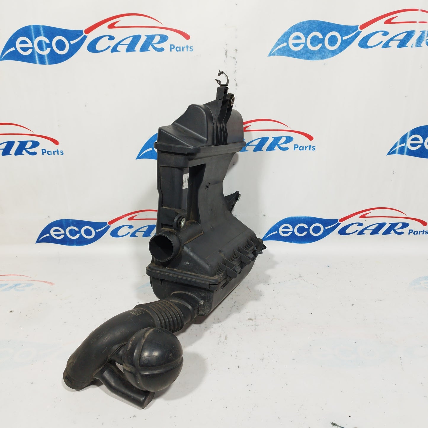 Scatola filtro fiat bravo idea lancia musa y 1.4 b 2008 Codice 55186451 ecoac3622