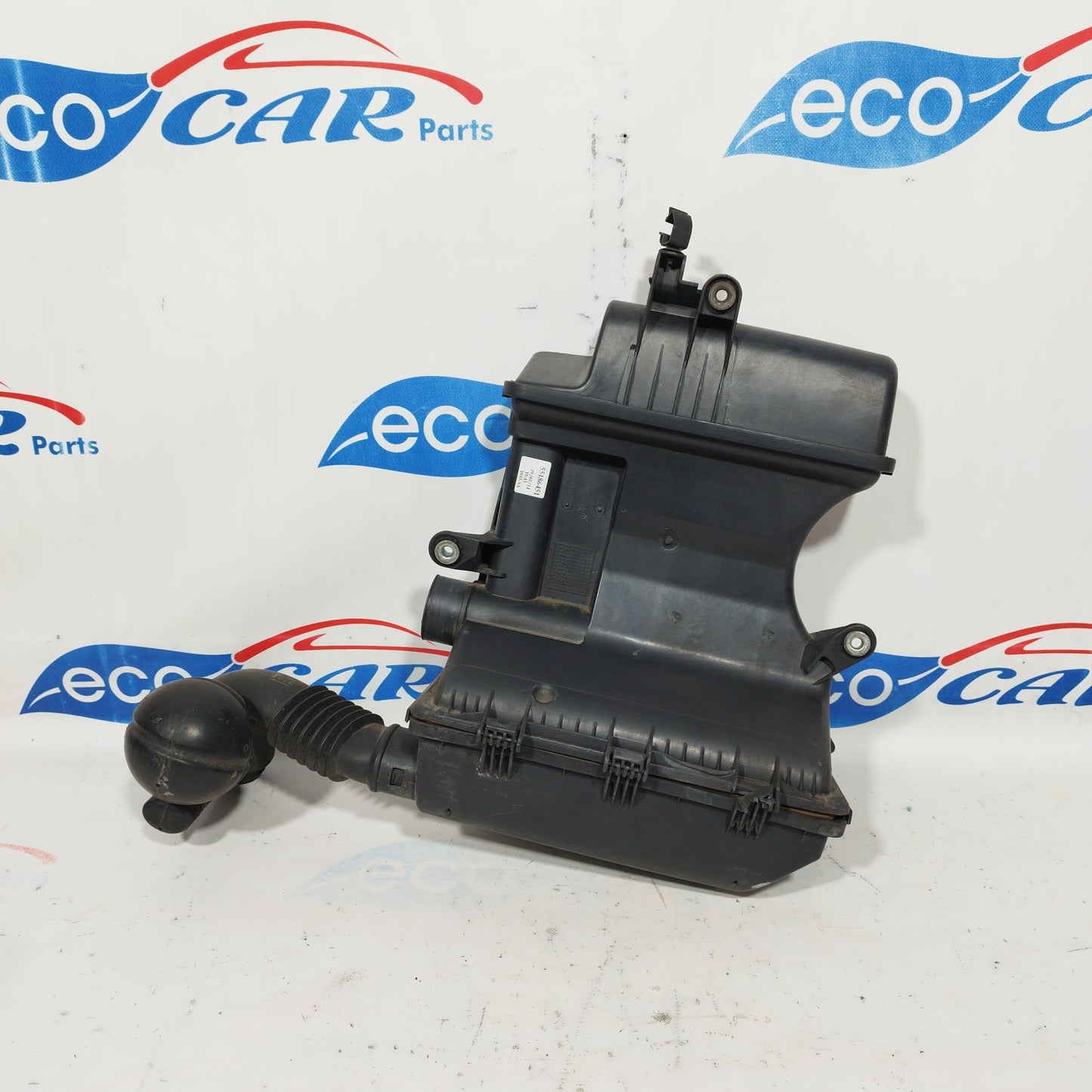 Scatola filtro fiat bravo idea lancia musa y 1.4 b 2008 Codice 55186451 ecoac3622