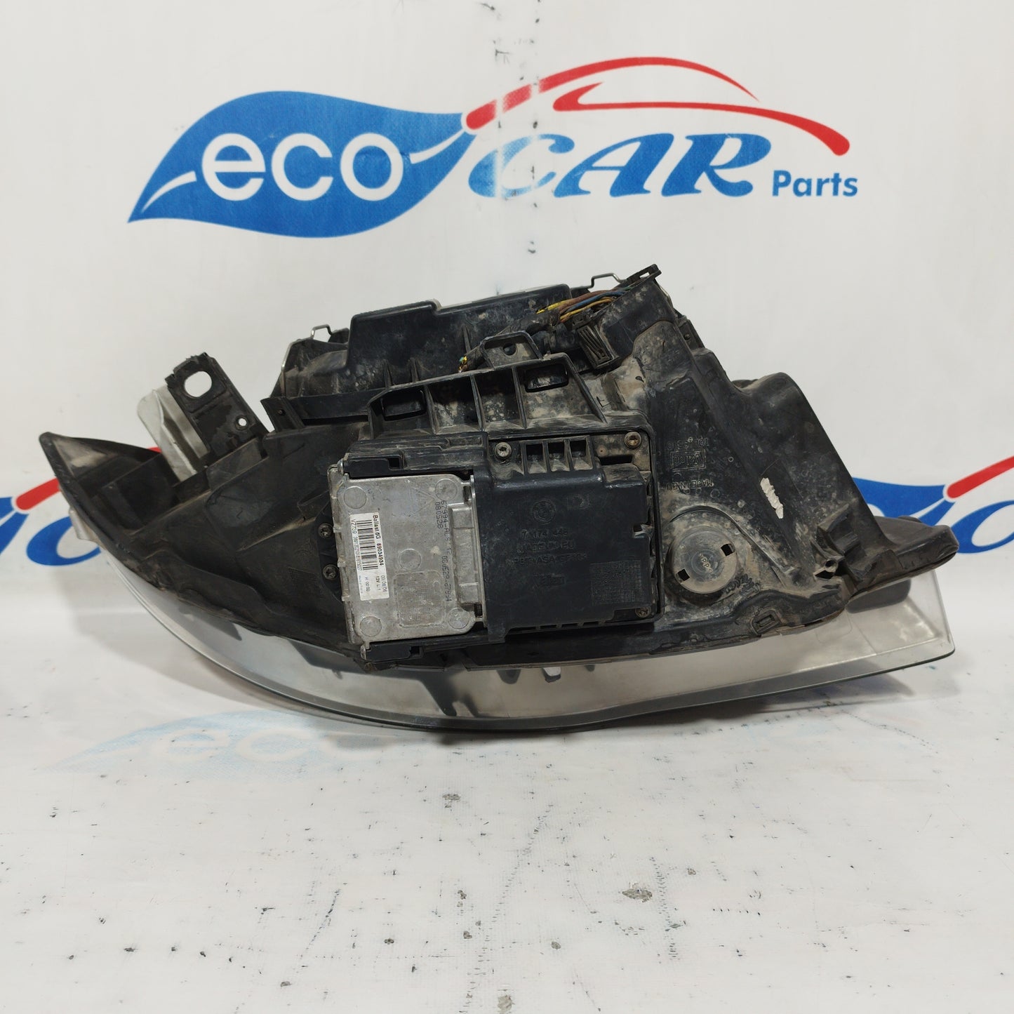 Fanale anteriore sx Bmw Serie 1 e87 2008 Xenon codice: 63117170291-02 ecoAC5034