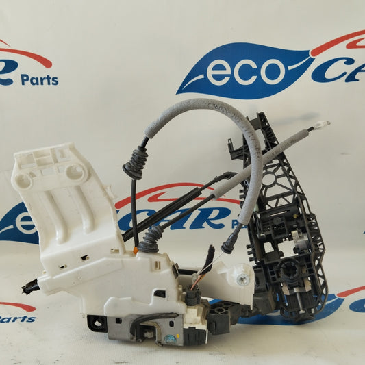 Türschloss vorne rechts mit Griffstruktur Jeep Renegade 2017 Code: 52071194 ecoAG2759