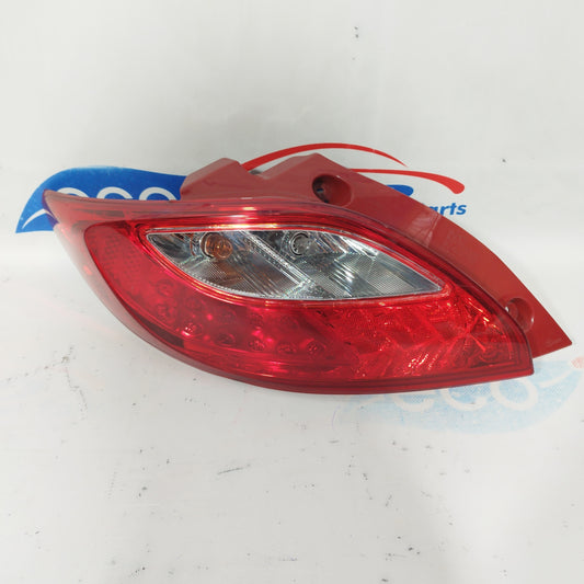 Mazda 2 2011 Linke Rückleuchte Depo ecoAC5063