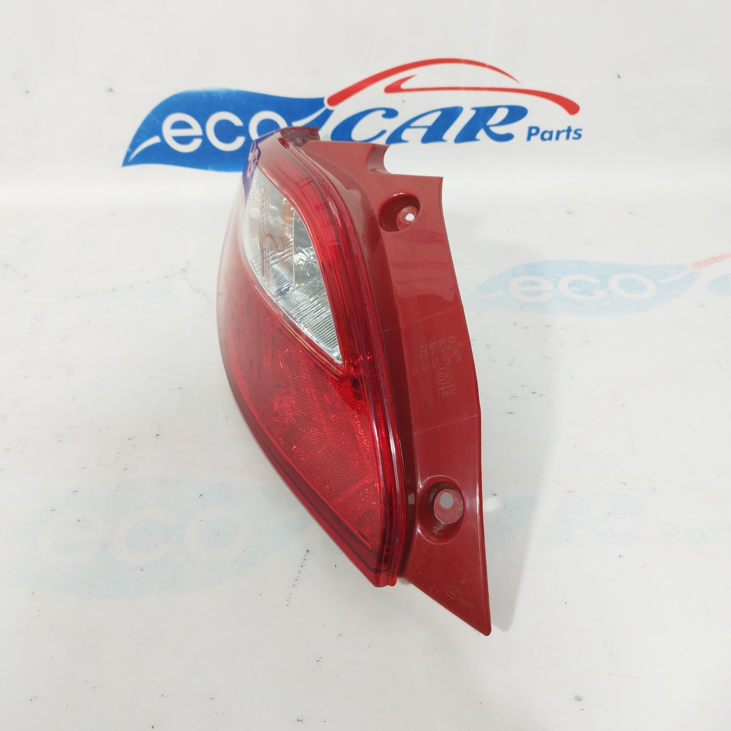 Mazda 2 2011 Linke Rückleuchte Depo ecoAC5063