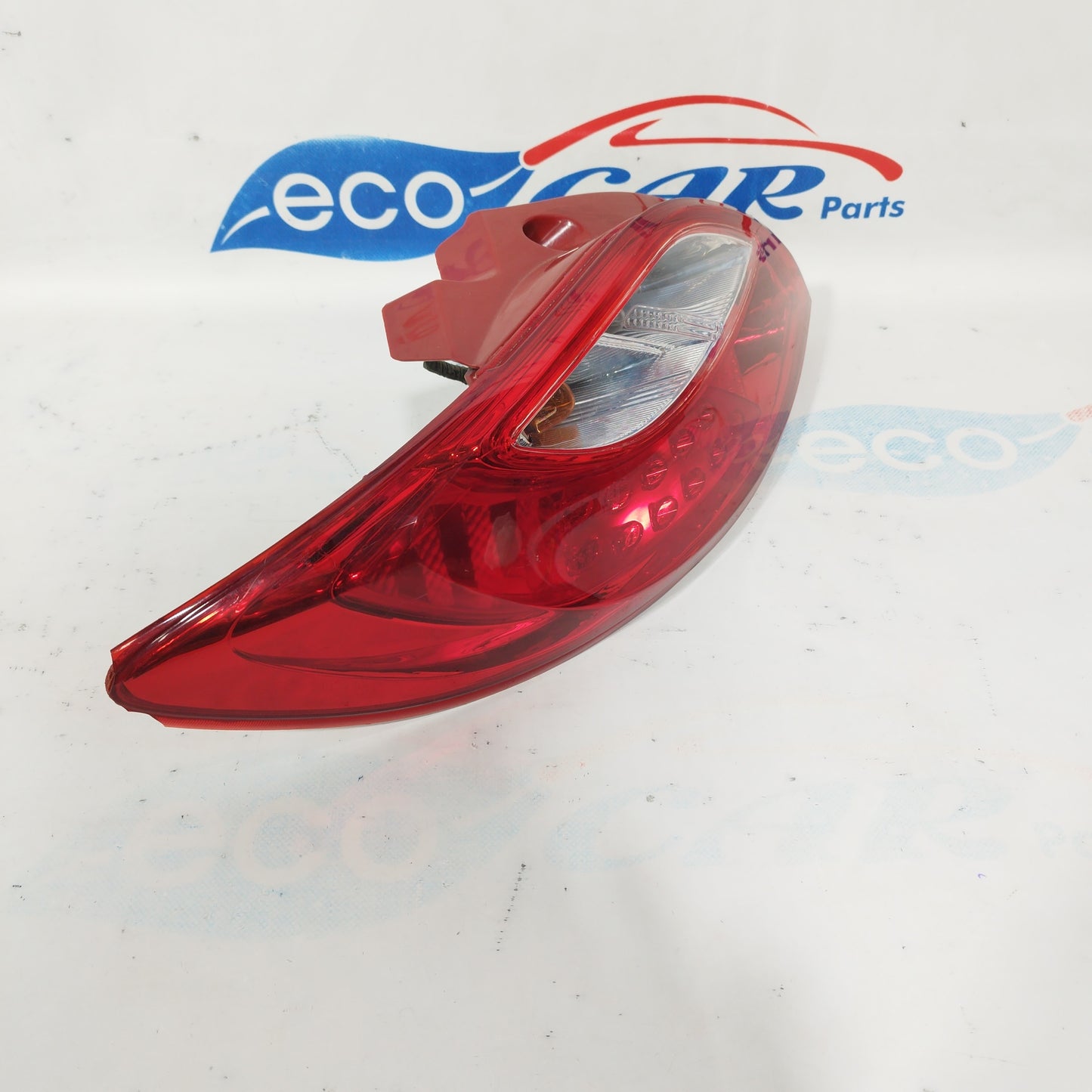 Mazda 2 2011 Linke Rückleuchte Depo ecoAC5063