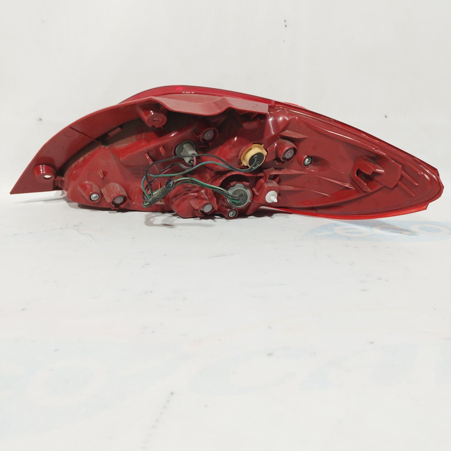 Mazda 2 2011 Linke Rückleuchte Depo ecoAC5063