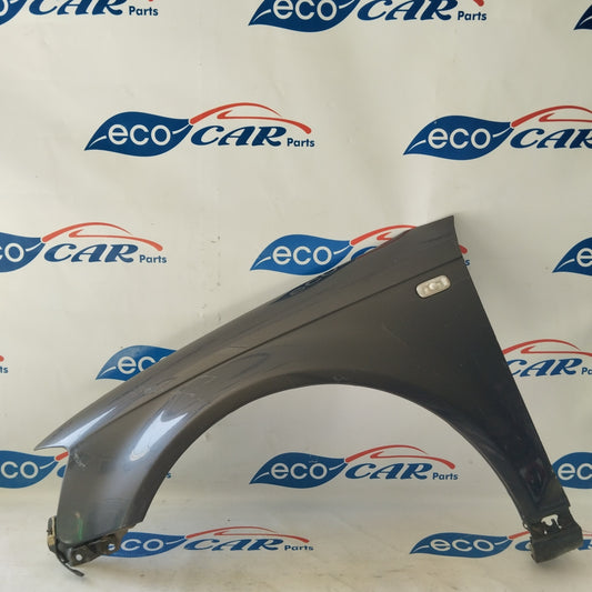 Black left mudguard Audi A3 2004 ecoAG2760