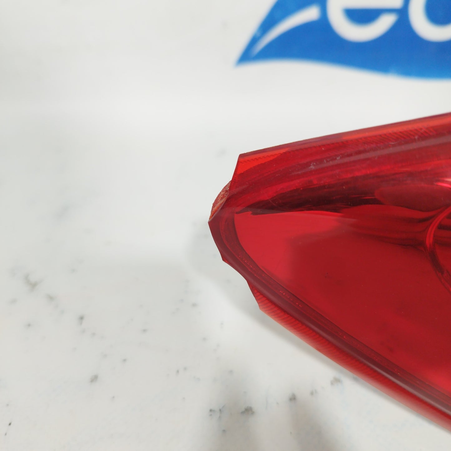 Mazda 2 2011 Linke Rückleuchte Depo ecoAC5063