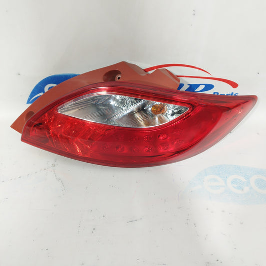 Right rear light Mazda 2 2011 ecoAC5064