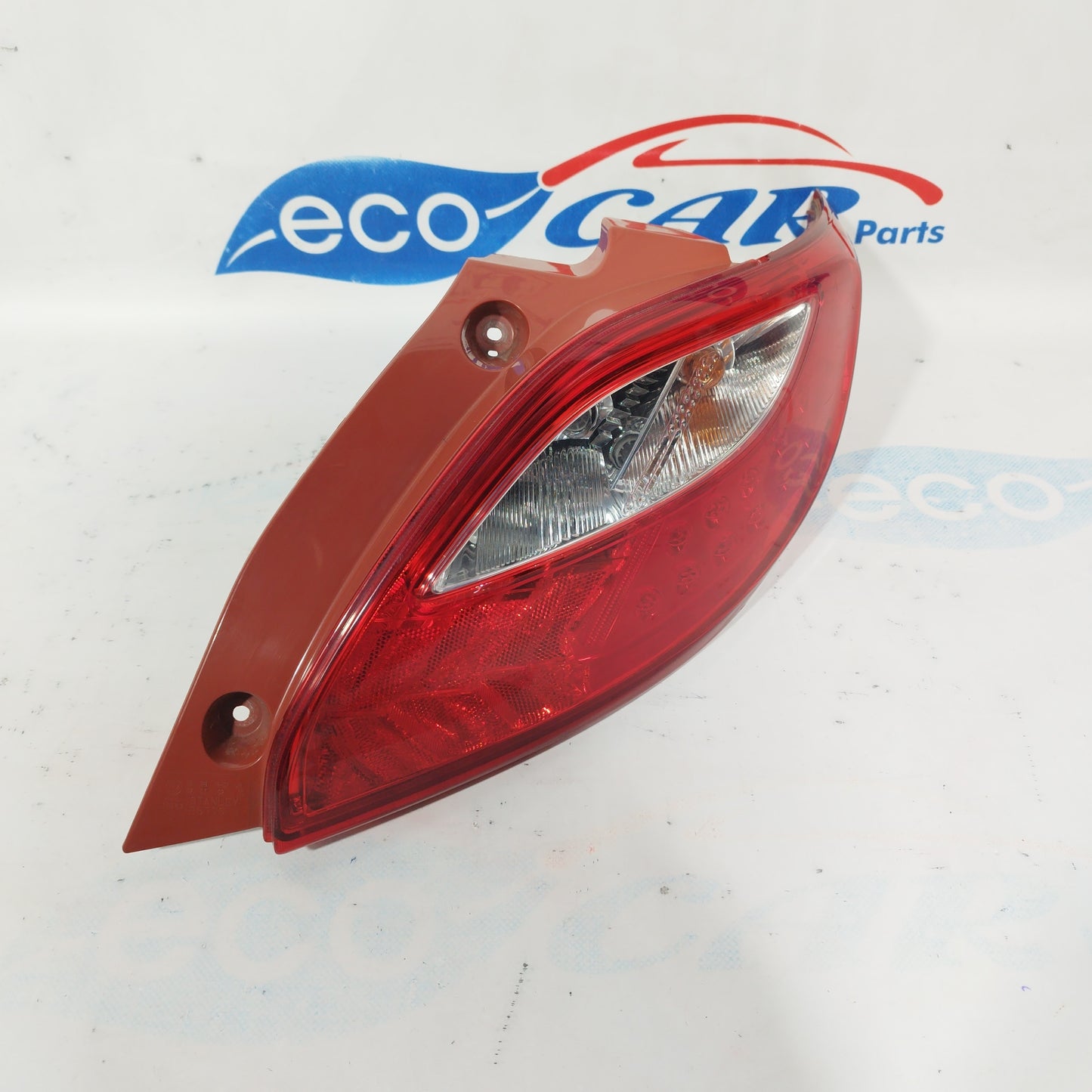 Mazda 2 2011 ecoAC5064 rechte Rückleuchte
