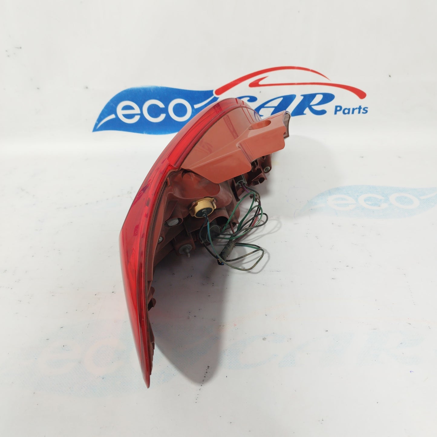 Mazda 2 2011 ecoAC5064 rechte Rückleuchte